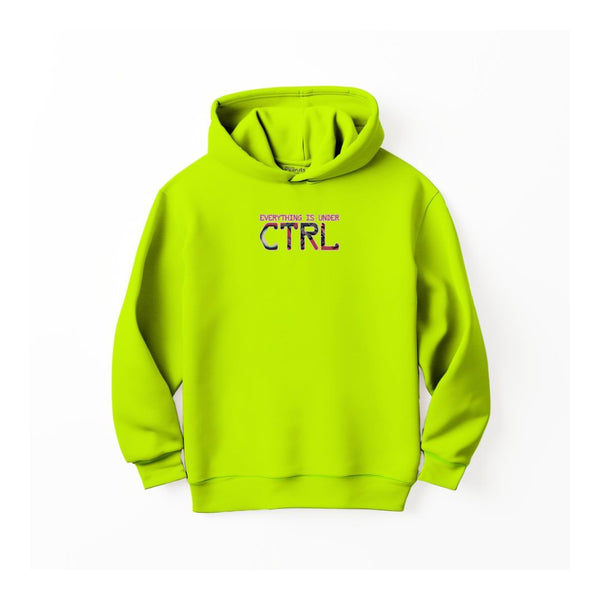 DTF-RIDER HOODIE