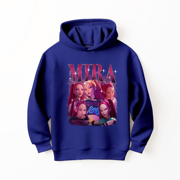 DTF MIRA HOODIE