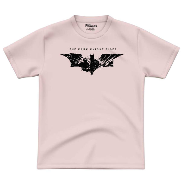 COTTON - THE DARK KNIGHT RISES TEE