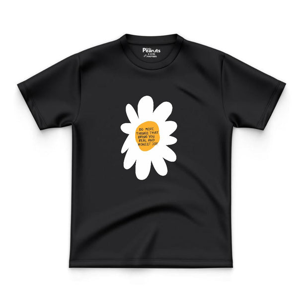 COTTON - DO MORE THINGS TEE