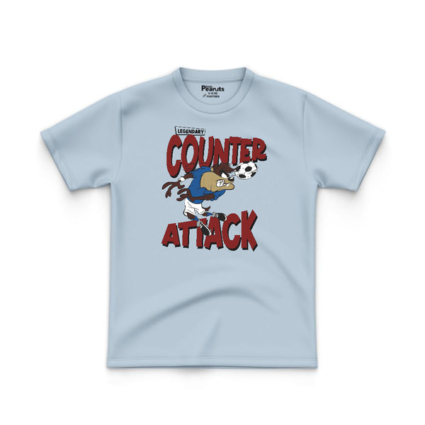 COTTON - COUNTER ATTACK TEE