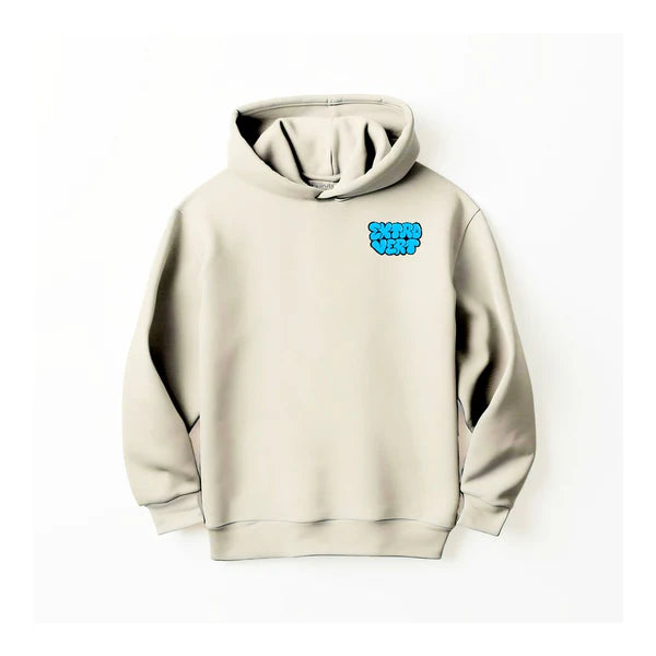 LEFTOVER DTF - SOCIAL EXTROVERT HOODIE