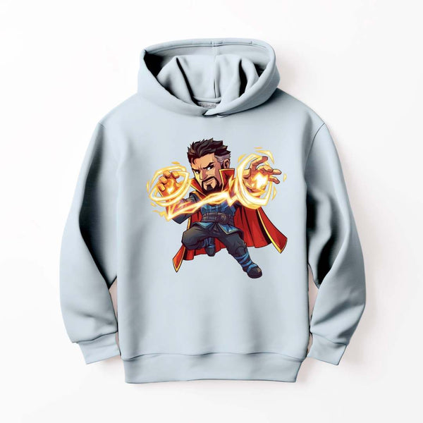 DTF DOCTOR STRANGE HOODIE