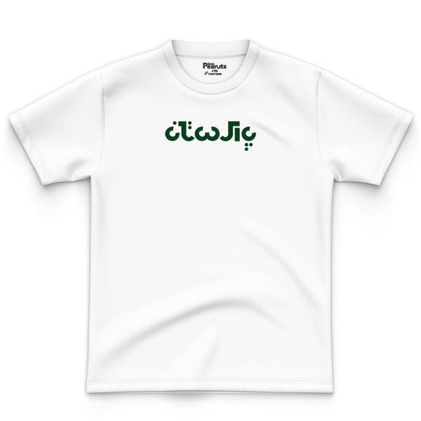 LEFTOVER DTF - PAKISTAN CALLIGRAPHY TEE