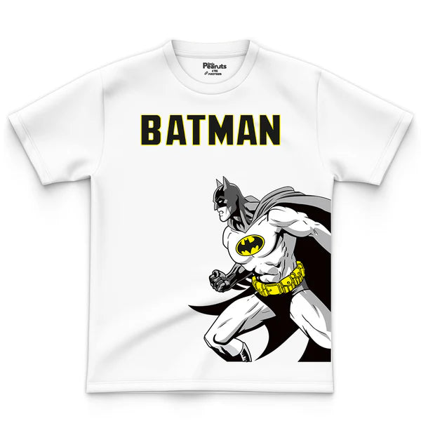 LEFTOVER - COTTON - NEW PREMIUM BATMAN TEE
