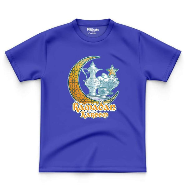 COTTON - RAMADAN KAREEM TEE