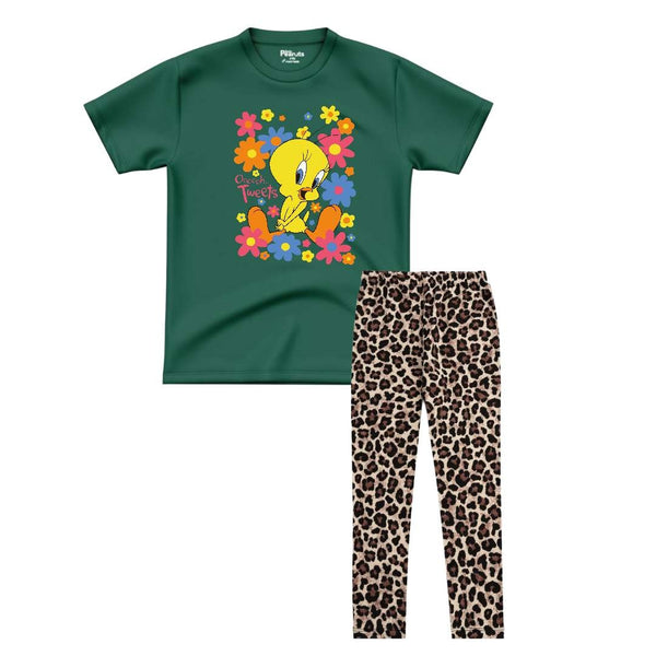 DTF LEGGING SUIT - OHH TWEETS TWEETY