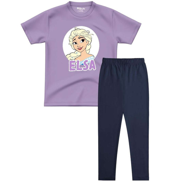 DTF LEGGING SUIT - ELSA