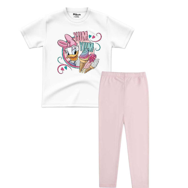 DTF LEGGING SUIT - YUM YUM
