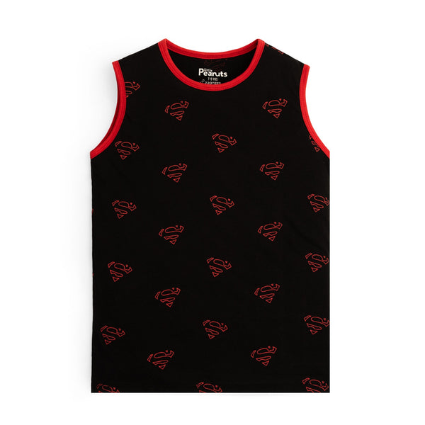 COTTON - SPECIAL EDITION - SUPER MAN SANDOS
