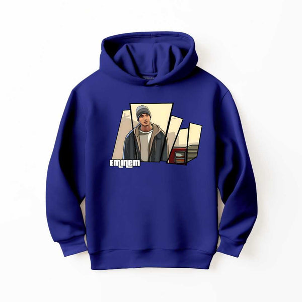 DTF EMINEM HOODIE