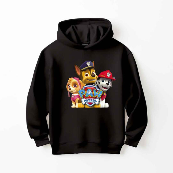 DTF PAE PETROL HOODIE