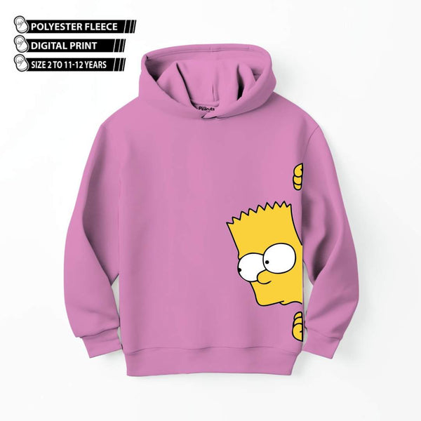 DTF SIMSON HOODIE