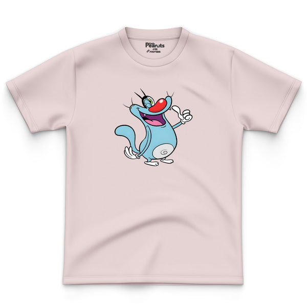 COTTON - OGGY TEE