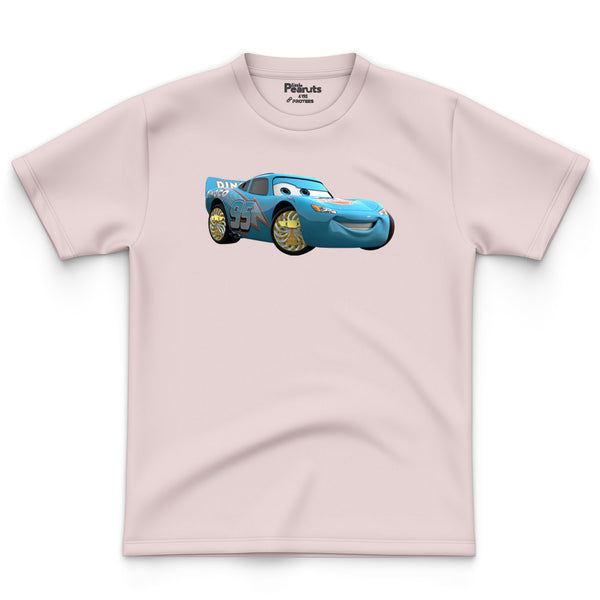 COTTON - DINOCO 95 TEE