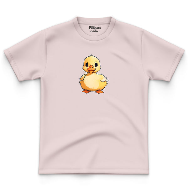 COTTON - DUCK TEE