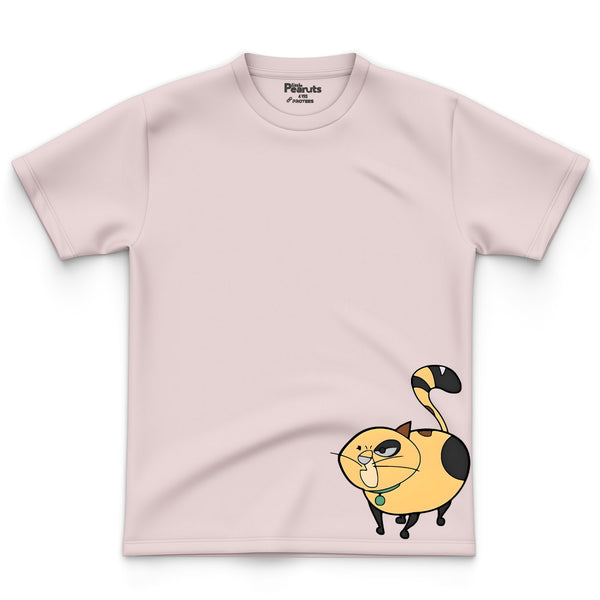 COTTON - MR BEAN WIKI TEE