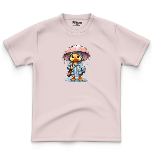 COTTON - RAINING DUCK TEE