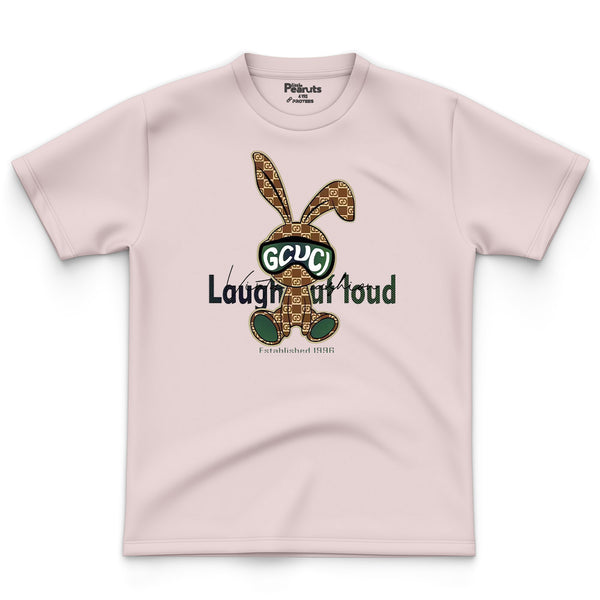 COTTON - GCUCI TEE
