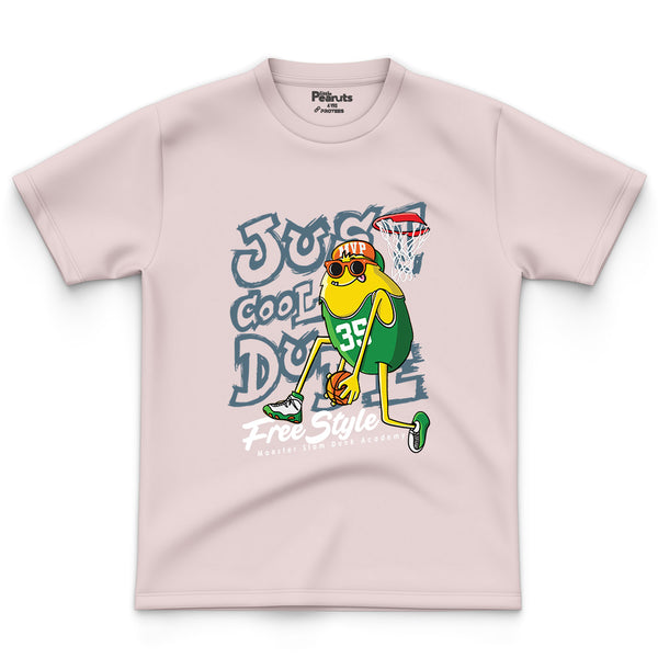 COTTON - JUST COOL DUDE