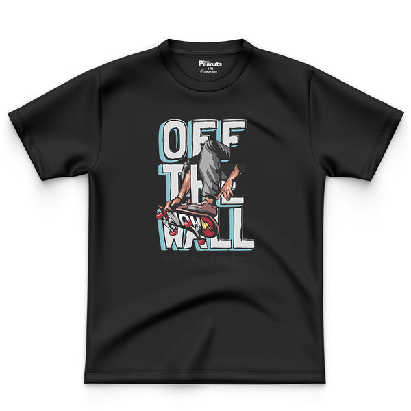 COTTON - ON THE WALL TEE