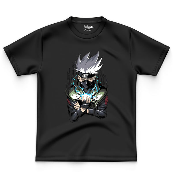 COTTON - KAKASHI HATAKE TEE