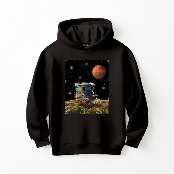 DTF TUK TUK HOODIE