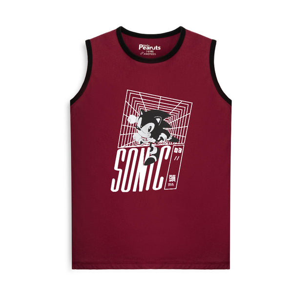 COTTON - SONIC 03 SANDO