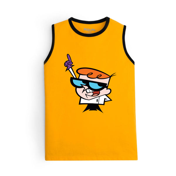 COTTON - DEXTOR IS SHOUTING SANDO