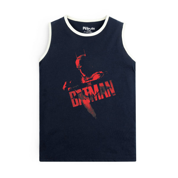 COTTON - THE BATMAN SANDO