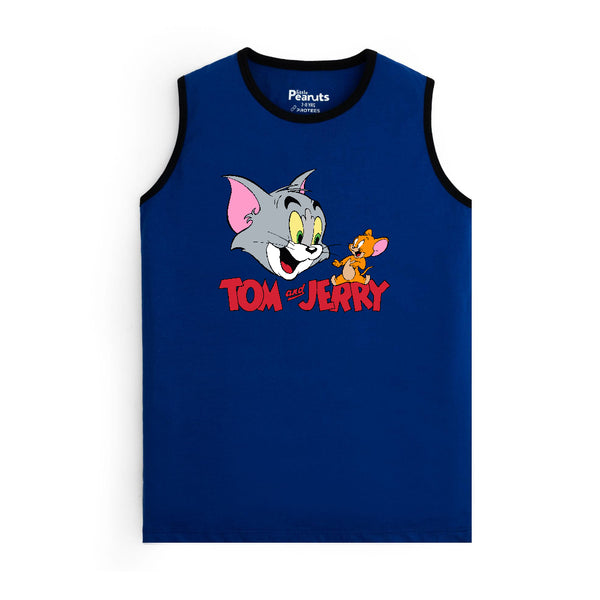COTTON - TOM & JERRY SANDOS