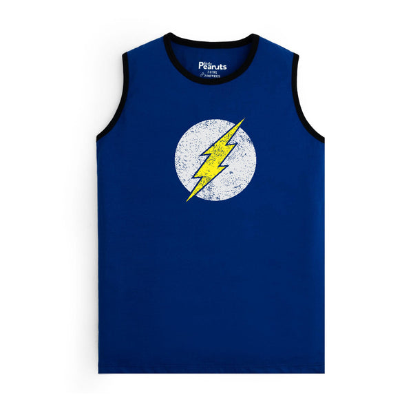 COTTON - FLASH SANDOS