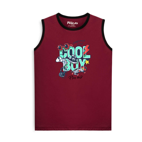 COTTON - COOL BOY SANDOS