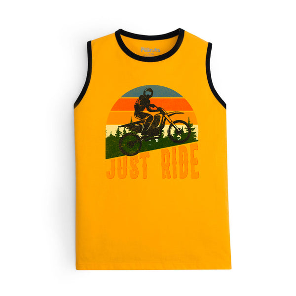 COTTON - JUST RIDE SANDOS