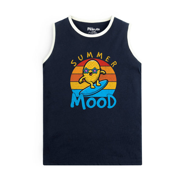 COTTON - SUMMER MOOD SANDOS