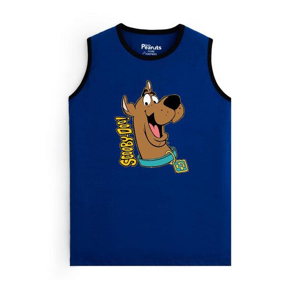 COTTON - SCOOBY DOO SANDOS