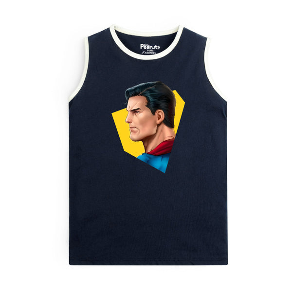 COTTON - SUPERMAN SANDOS