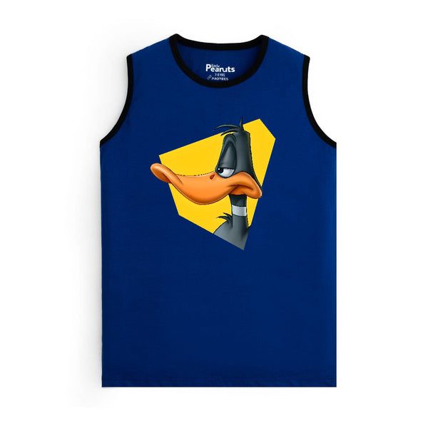 COTTON - DAFFY DUCK SANDOS