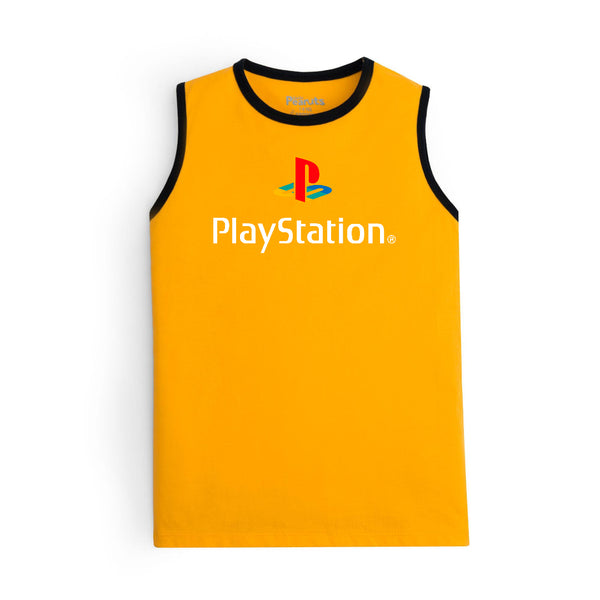 COTTON - PLAYSTATION SANDOS