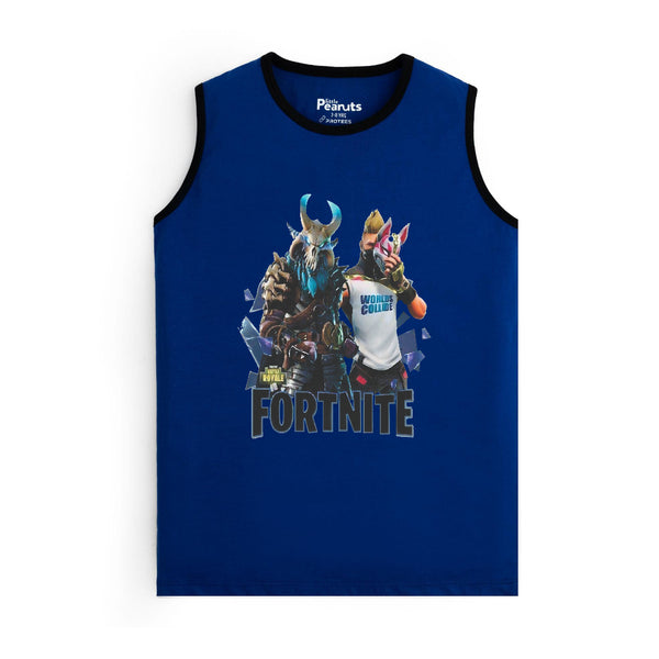 COTTON - FORTNITE SANDO