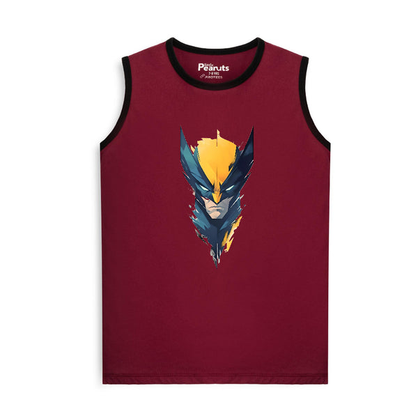 COTTON - WOLVERINE SANDOS