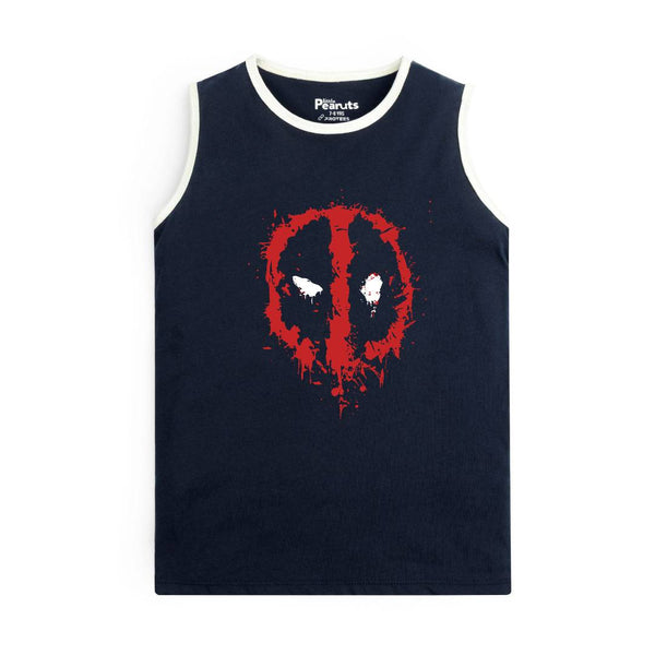 COTTON - DEADPOOL SANDOS