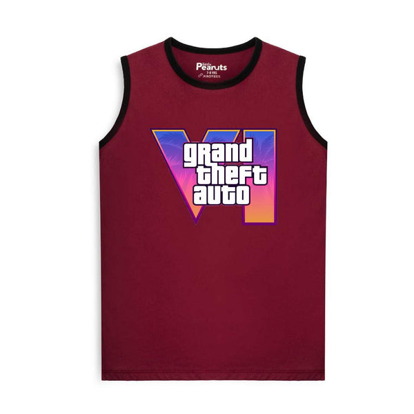 COTTON - GTA VI SANDOS