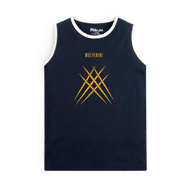 COTTON - WOLVERINE SANDOS