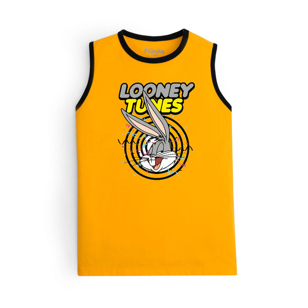 COTTON -  LOONEY TUNES SANDO