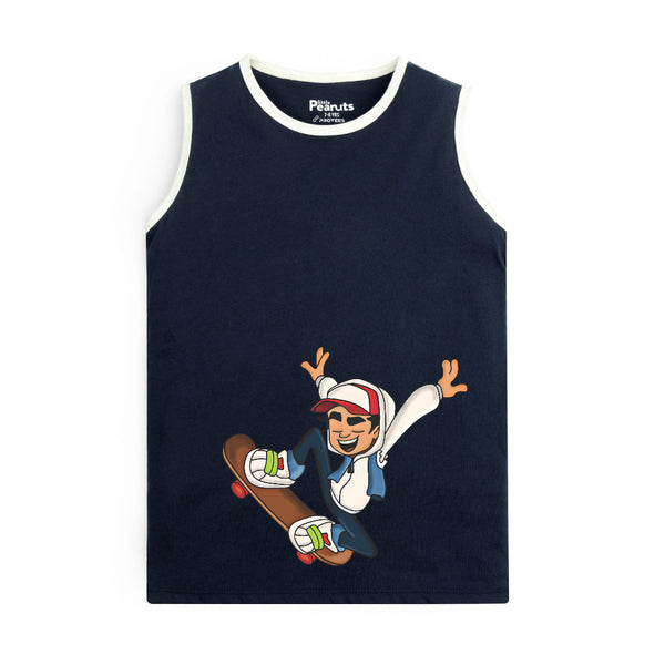 COTTON - COOL SURFING SANDOS