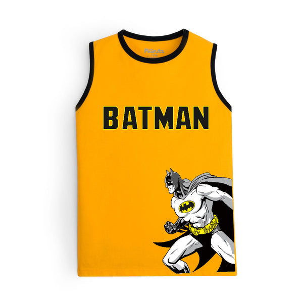 COTTON - PREMIUM BATMAN SANDOS