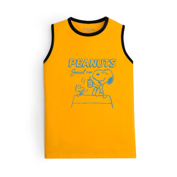 COTTON - PEANUTS SANDOS