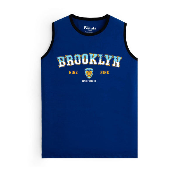 COTTON - BROOKLYNE SANDOS