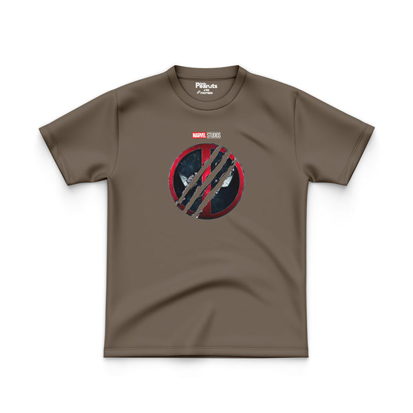 COTTON - DEADPOOL TEE
